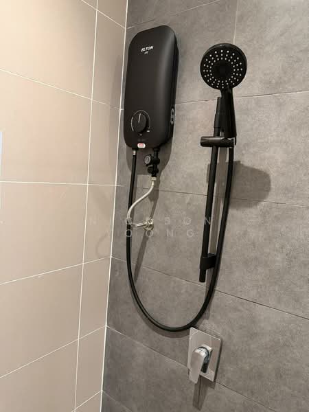 Condominium for Rent at The Maple Residences - Nickson Yoong - Bathroom - PropertyGuru.com.my