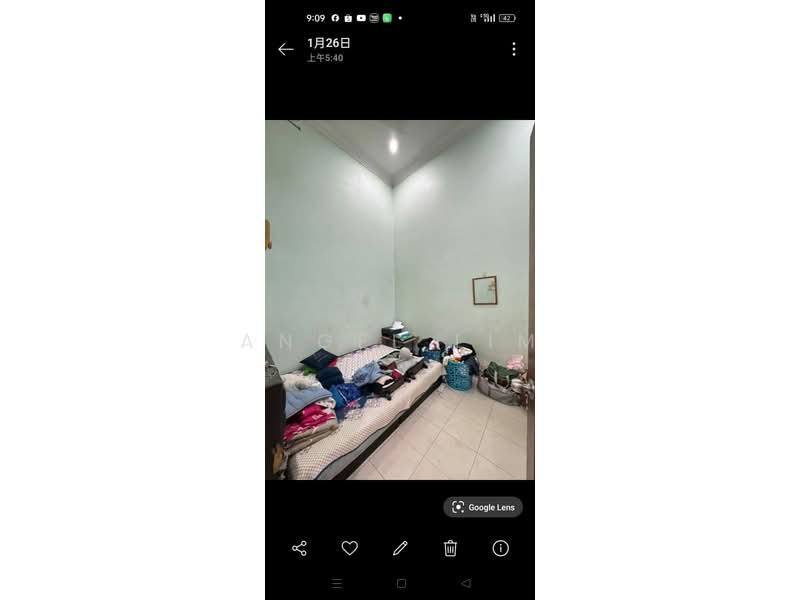Rumah Teres 1 Tingkat untuk Disewa di Bukit Indah (Iskandar Puteri (Nusajaya)) - Angel Lim - Bedroom - PropertyGuru.com.my