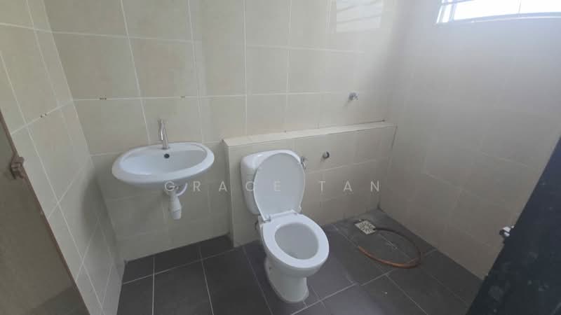 Rumah Teres 3 Tingkat untuk Disewa di Taman Bangi Avenue (Bangi) - Grace Tan - PropertyGuru.com.my