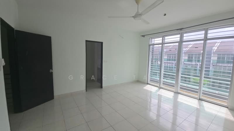 Rumah Teres 3 Tingkat untuk Disewa di Taman Bangi Avenue (Bangi) - Grace Tan - PropertyGuru.com.my