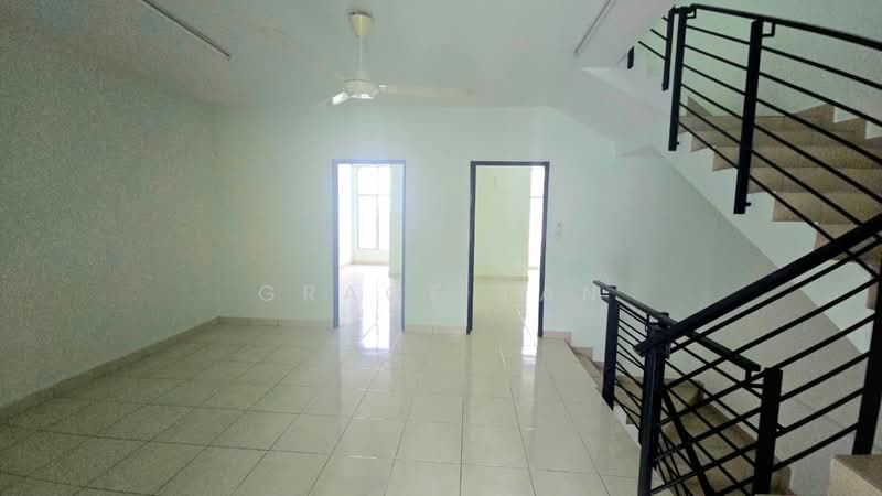 Rumah Teres 3 Tingkat untuk Disewa di Taman Bangi Avenue (Bangi) - Grace Tan - PropertyGuru.com.my