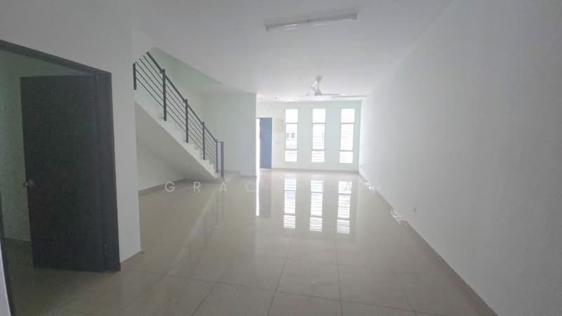 Rumah Teres 3 Tingkat untuk Disewa di Taman Bangi Avenue (Bangi) - Grace Tan - PropertyGuru.com.my