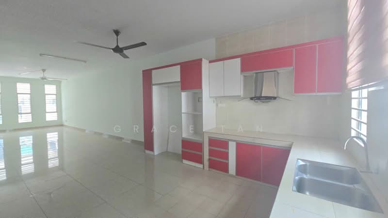 Rumah Teres 3 Tingkat untuk Disewa di Taman Bangi Avenue (Bangi) - Grace Tan - PropertyGuru.com.my