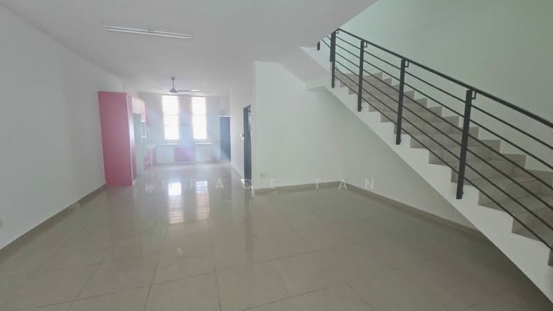 Rumah Teres 3 Tingkat untuk Disewa di Taman Bangi Avenue (Bangi) - Grace Tan - PropertyGuru.com.my