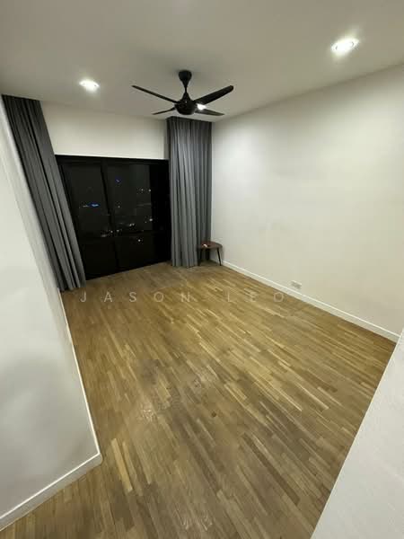 Service Residence for Rent at Reflection Residences - Jason Leow - PropertyGuru.com.my