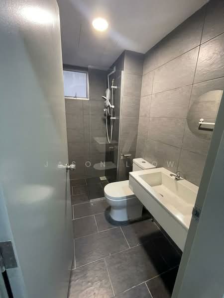 Service Residence for Rent at Reflection Residences - Jason Leow - PropertyGuru.com.my