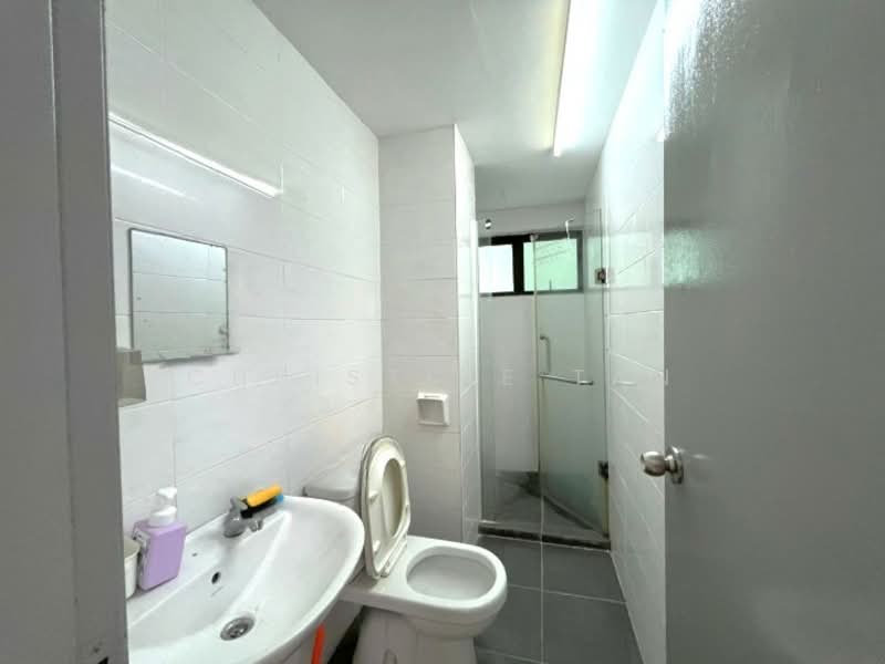 Kondominium untuk Dijual di Park 51 Residency - Christine Tan - Bathroom - PropertyGuru.com.my
