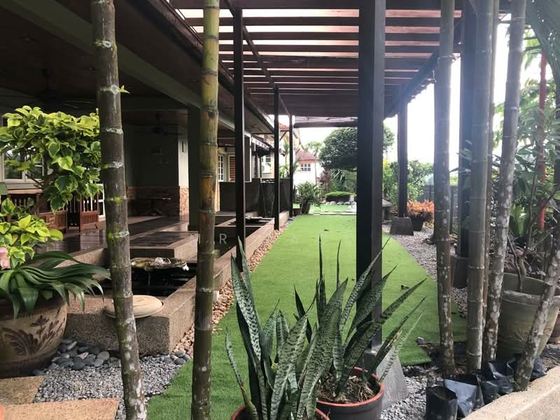 Rumah Banglo untuk Dijual di Ampang Jaya (Ampang) - Mr Zack - Exterior - PropertyGuru.com.my