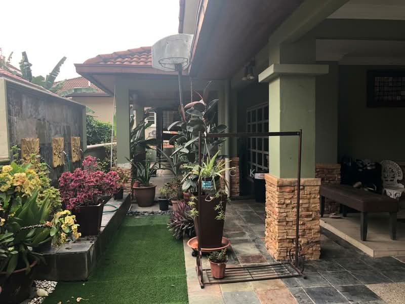 Rumah Banglo untuk Dijual di Ampang Jaya (Ampang) - Mr Zack - Exterior - PropertyGuru.com.my