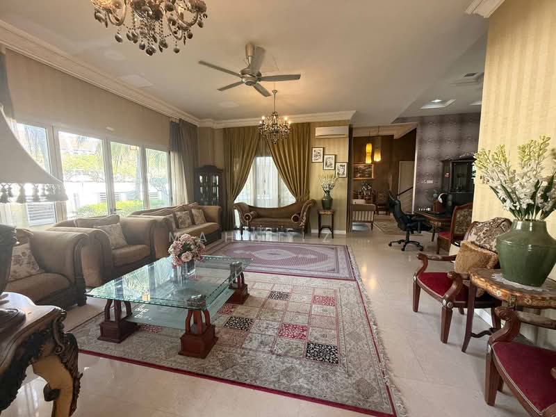 For Sale - Seksyen 13