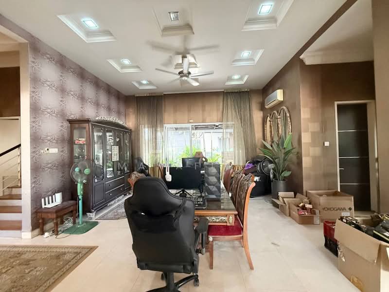 For Sale - Seksyen 13