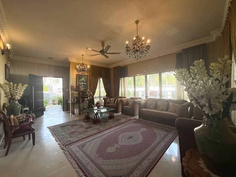 For Sale - Seksyen 13
