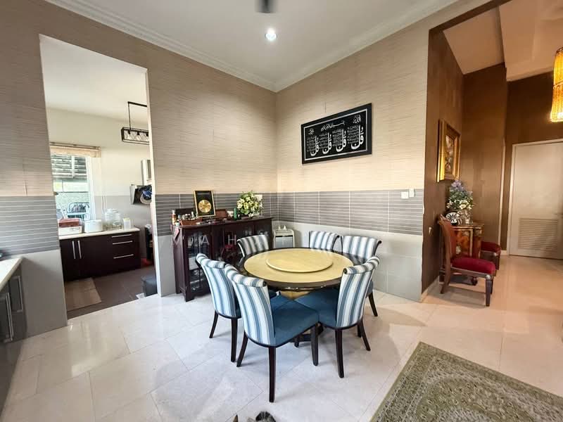 For Sale - Seksyen 13