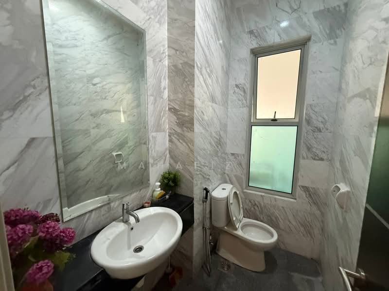 For Sale - Seksyen 13