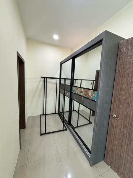 Rumah Kluster untuk Dijual di Taman Bukit Skudai (Skudai) - Luis Lim - PropertyGuru.com.my
