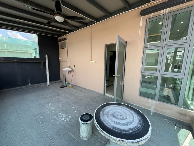 Rumah Kluster untuk Dijual di Taman Bukit Skudai (Skudai) - Luis Lim - PropertyGuru.com.my