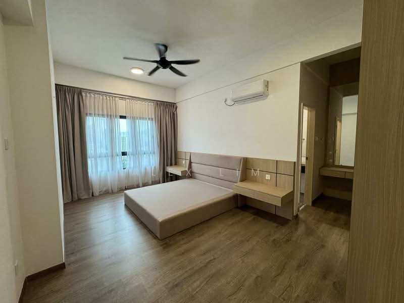 Condominium for Rent at Grace Residence - Alex Lim - Bedroom - PropertyGuru.com.my