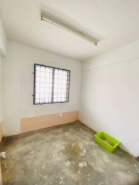 Rumah Flat untuk Dijual di Putra Damai - Azmi . - PropertyGuru.com.my