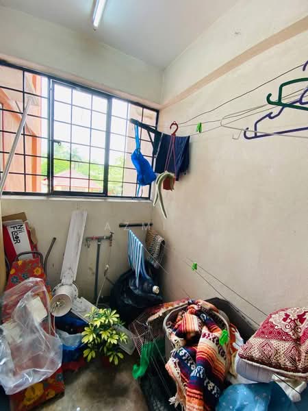 Rumah Flat untuk Dijual di Putra Damai - Azmi . - PropertyGuru.com.my
