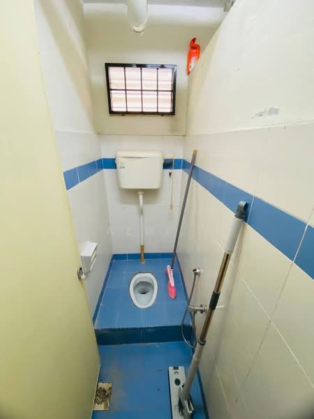 Rumah Flat untuk Dijual di Putra Damai - Azmi . - PropertyGuru.com.my