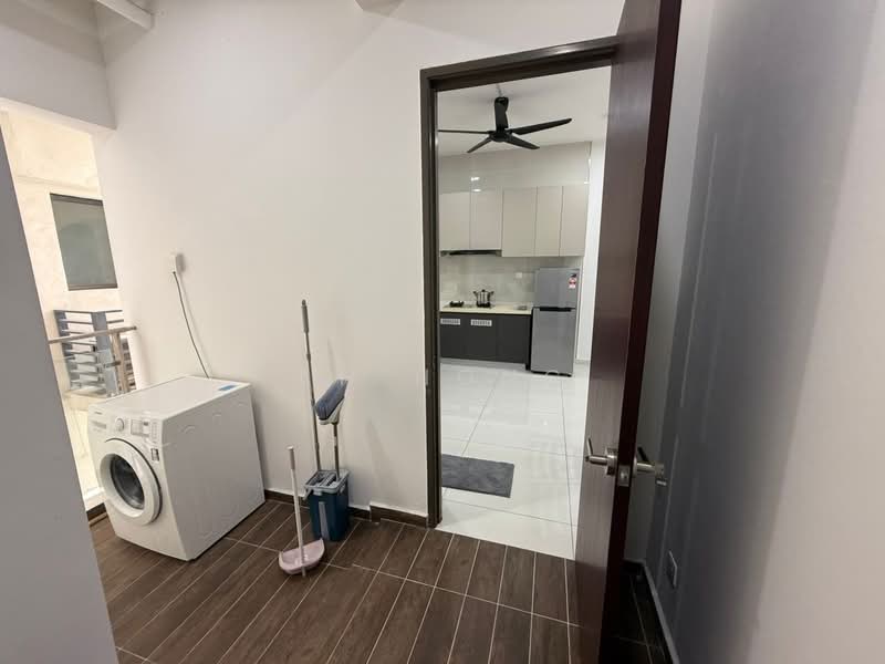 Condominium for Rent at Lovell @ Country Garden Danga Bay - Ah Hong - PropertyGuru.com.my