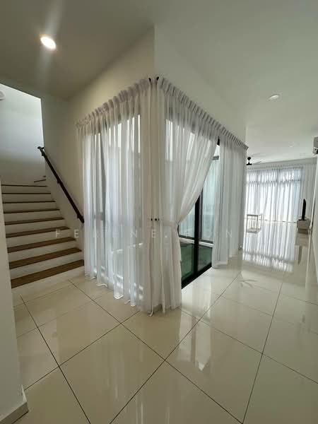 Terraced House for Rent in Iskandar Puteri (Nusajaya) (Johor) - Ferene Fong - PropertyGuru.com.my
