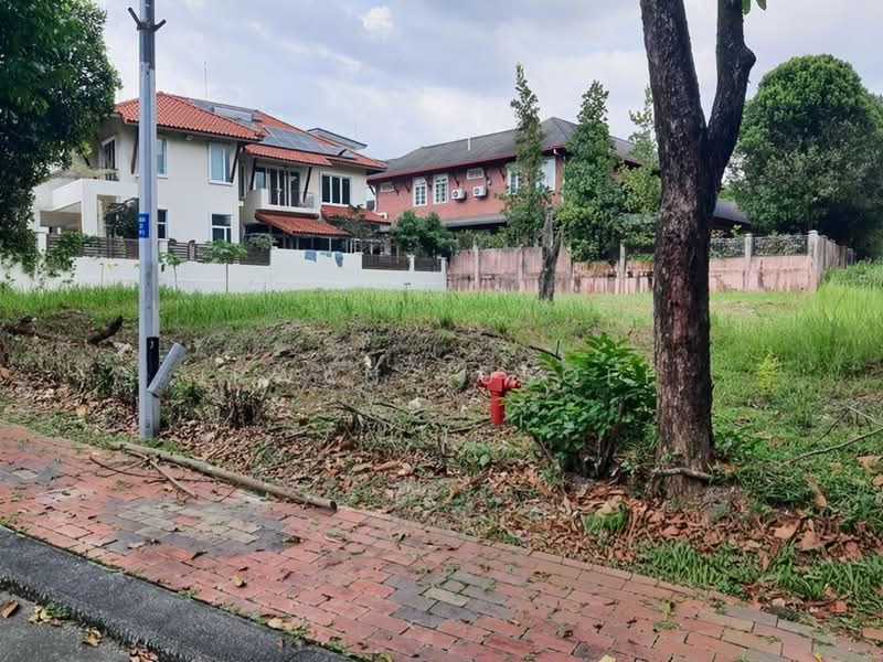 Residential Land for Sale in Bukit Jelutong (Shah Alam) - Irwan Yusoff - PropertyGuru.com.my