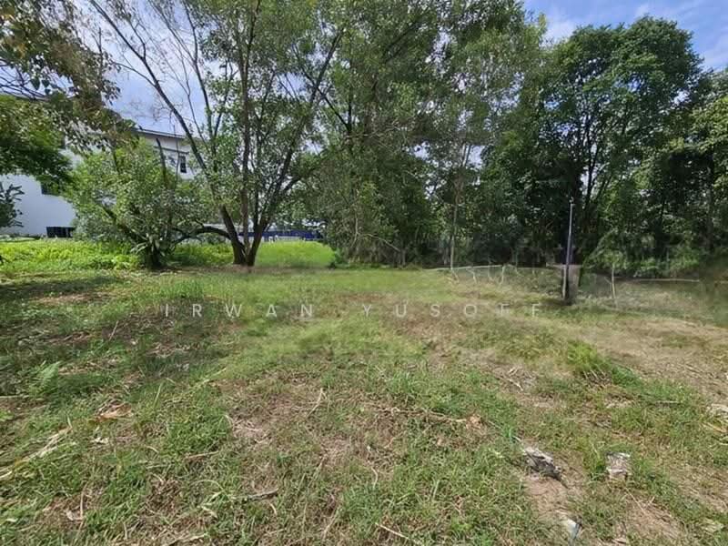 Residential Land for Sale in Bukit Jelutong (Shah Alam) - Irwan Yusoff - PropertyGuru.com.my