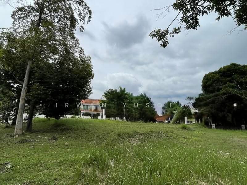 Residential Land for Sale in Bukit Jelutong (Shah Alam) - Irwan Yusoff - PropertyGuru.com.my