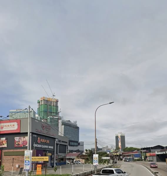 Kedai / Pejabat untuk Disewa di Taman Sri Tebrau (Johor Bahru) - Henry Pua - PropertyGuru.com.my
