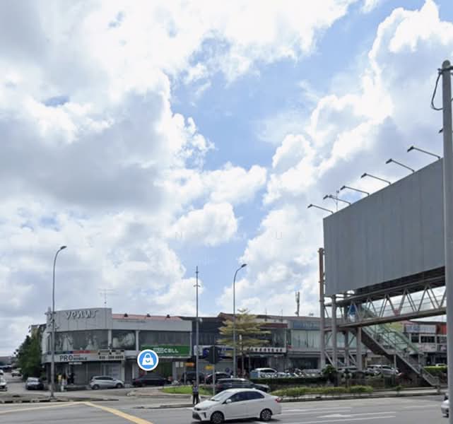 Kedai / Pejabat untuk Disewa di Taman Sri Tebrau (Johor Bahru) - Henry Pua - PropertyGuru.com.my