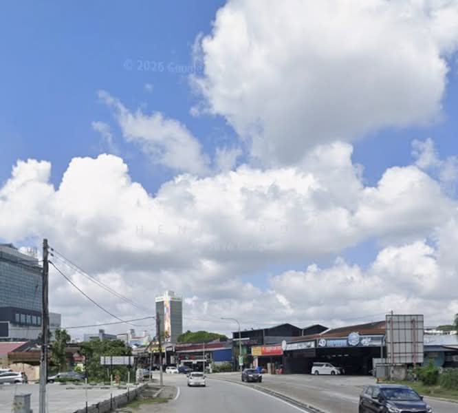 Kedai / Pejabat untuk Disewa di Taman Sri Tebrau (Johor Bahru) - Henry Pua - PropertyGuru.com.my