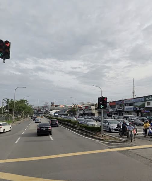 Kedai / Pejabat untuk Disewa di Taman Sri Tebrau (Johor Bahru) - Henry Pua - PropertyGuru.com.my
