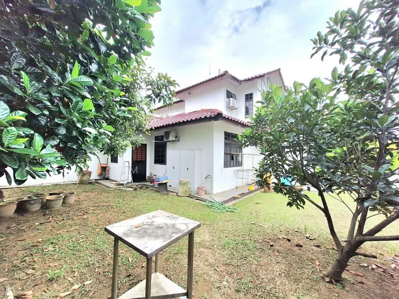 Bungalow for Sale in Seksyen 8 (Shah Alam) - Amzar Faiz - PropertyGuru.com.my