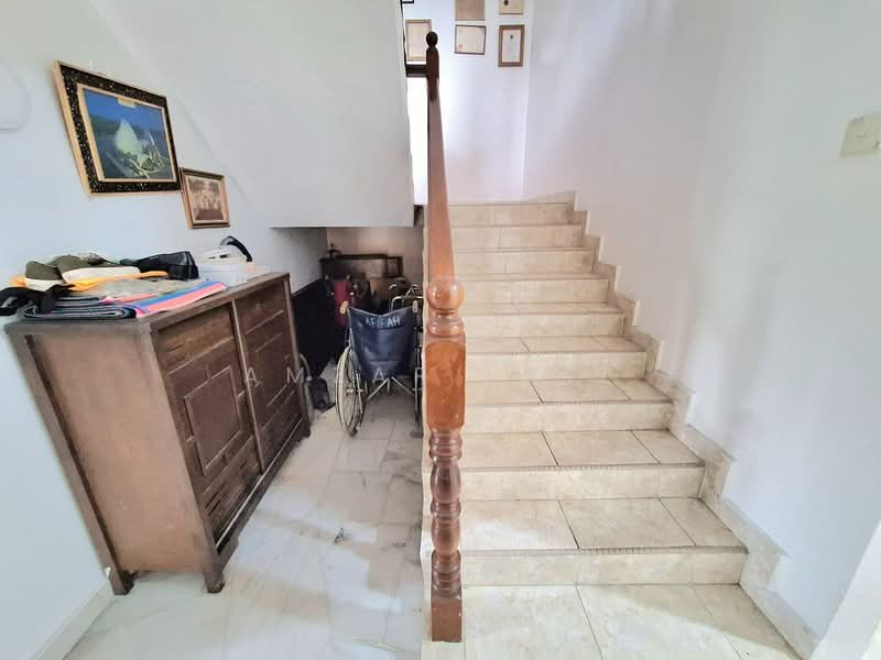 Bungalow for Sale in Seksyen 8 (Shah Alam) - Amzar Faiz - PropertyGuru.com.my