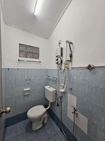 Rumah Teres 1 Tingkat untuk Dijual di Bandar Putra (Kulai) - Jesserine Neo - PropertyGuru.com.my