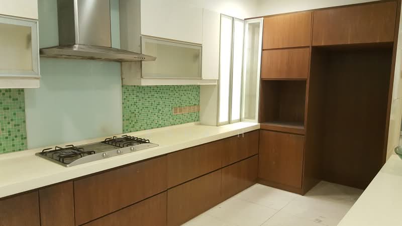 Semi-Detached House for Sale in Batu 9 (Cheras) - Anna H - Kitchen - PropertyGuru.com.my