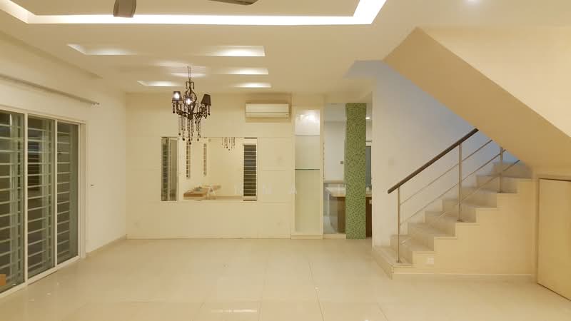 Semi-Detached House for Sale in Batu 9 (Cheras) - Anna H - Living Room - PropertyGuru.com.my