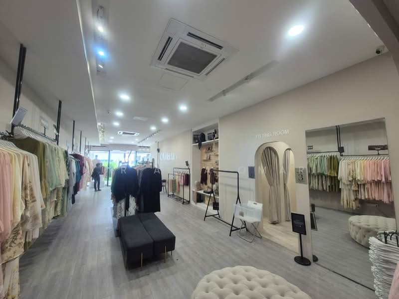 Shop / Office for Sale in Bandar Baru Bangi (Selangor) - Nur Alia Omar - Interior - PropertyGuru.com.my