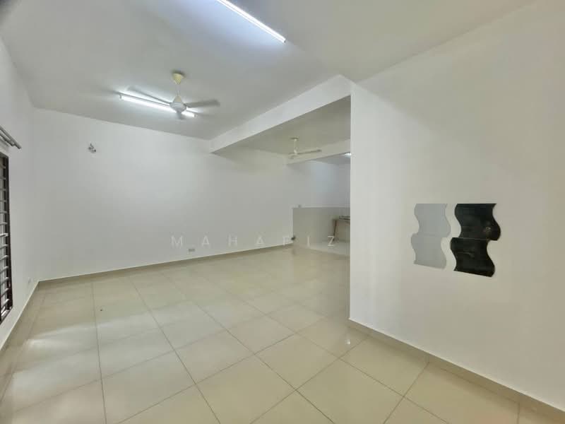 2-storey Terraced House for Sale in Taman Sutera (Kajang) - Mahafiz . - Interior - PropertyGuru.com.my