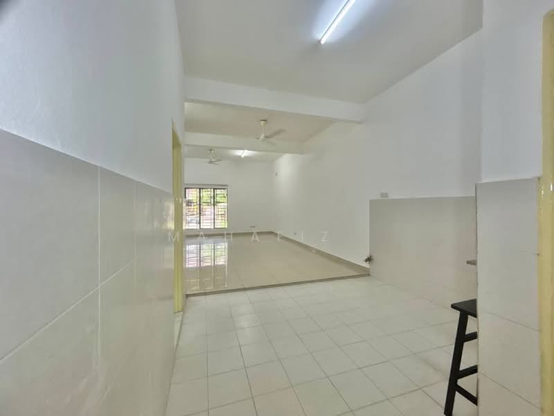 2-storey Terraced House for Sale in Taman Sutera (Kajang) - Mahafiz . - PropertyGuru.com.my