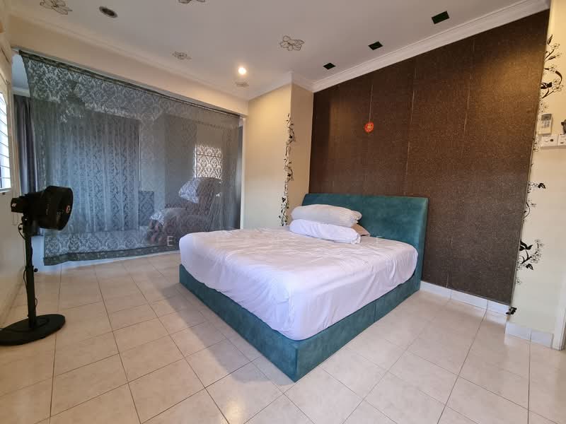 Rumah Berkembar untuk Dijual di Shah Alam (Selangor) - Ethan Swe - Bedroom - PropertyGuru.com.my