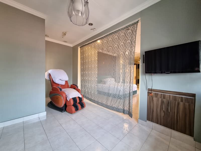 Rumah Berkembar untuk Dijual di Shah Alam (Selangor) - Ethan Swe - Interior - PropertyGuru.com.my