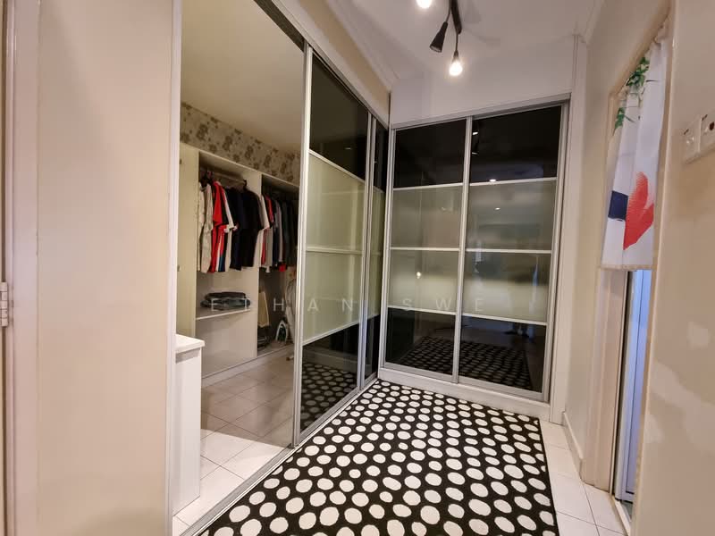 Rumah Berkembar untuk Dijual di Shah Alam (Selangor) - Ethan Swe - Interior - PropertyGuru.com.my