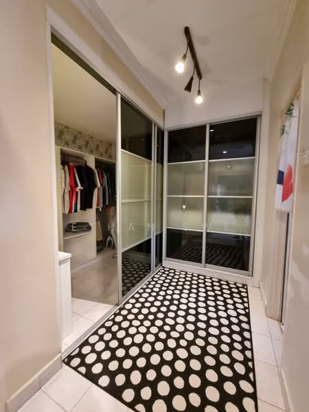Rumah Berkembar untuk Dijual di Shah Alam (Selangor) - Ethan Swe - Interior - PropertyGuru.com.my