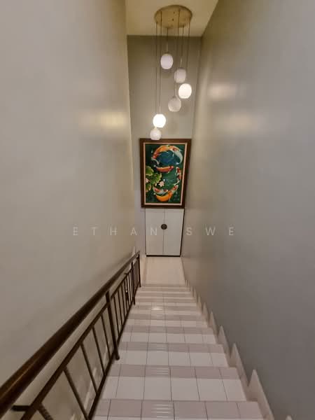 Rumah Berkembar untuk Dijual di Shah Alam (Selangor) - Ethan Swe - Interior - PropertyGuru.com.my