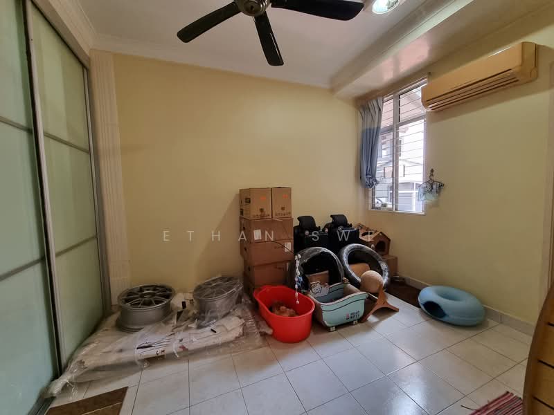 Rumah Berkembar untuk Dijual di Shah Alam (Selangor) - Ethan Swe - Interior - PropertyGuru.com.my