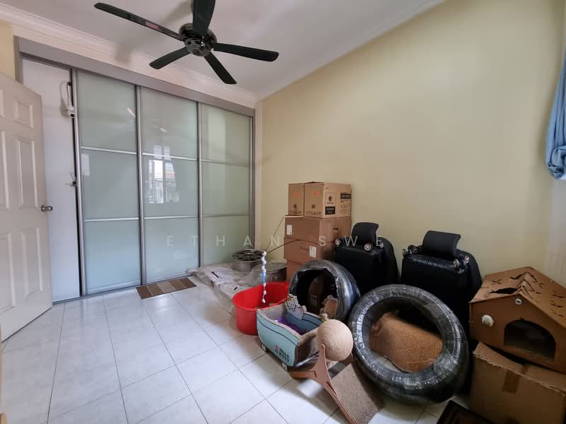 Rumah Berkembar untuk Dijual di Shah Alam (Selangor) - Ethan Swe - Interior - PropertyGuru.com.my