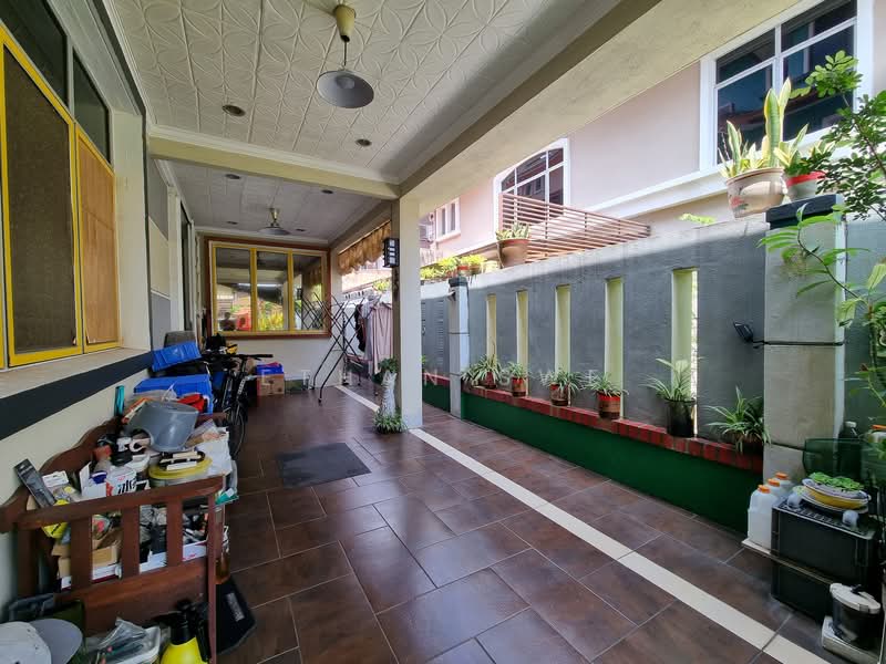 Rumah Berkembar untuk Dijual di Shah Alam (Selangor) - Ethan Swe - Exterior - PropertyGuru.com.my