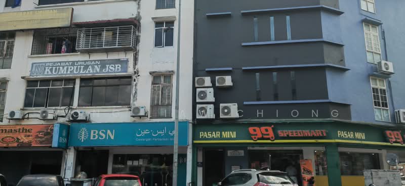 Shop / Office for Sale in Bandar Baru Ampang (Ampang) - Yong Liaw Chiong - PropertyGuru.com.my